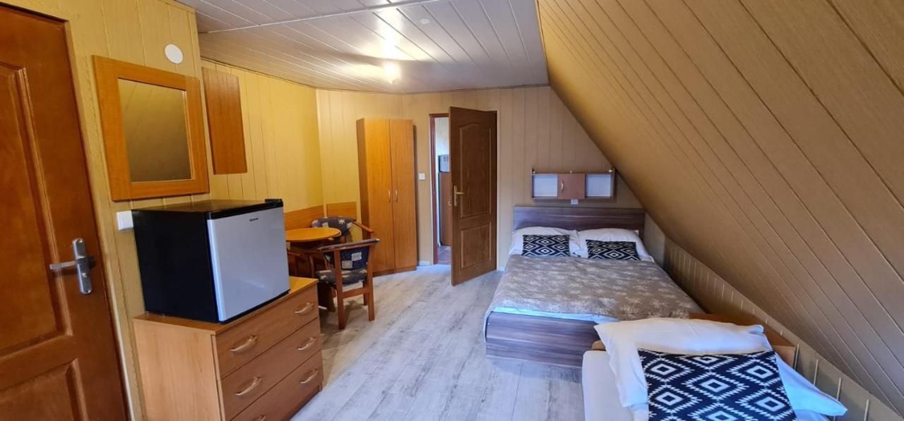 Willa 14 Zakopane Eksteriør bilde